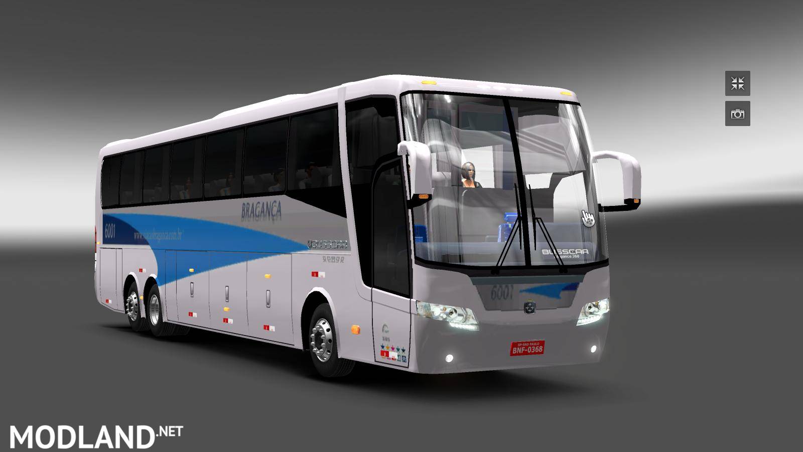 Download Ets2 Bus Mod Indonesia Android Apk